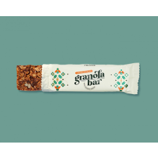 Viblance vegán, gluténmentes Karamellizált pekándiós granola szelet 55 g reform élelmiszer