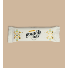 Viblance Viblance gluténmentes granola szelet citrom és chia 55 g reform élelmiszer