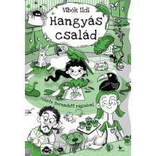 Vibók Ildi - Hangyás család egyéb könyv