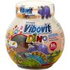  Vibovit By Eurovit Dino gumivitamin - 50x