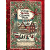Vibrant Books Vintage Holiday Coloring Pages