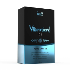  VIBRATION ICE AIRLESS BOTTLE 15ML + BOX potencianövelő