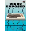  VIC 20 Exposed