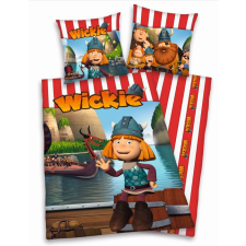  Vic, a viking ágyneműhuzat (100% pamut) lakástextília