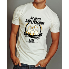  Vicces ajándék barátoknak - Vicces póló barátnőknek női póló