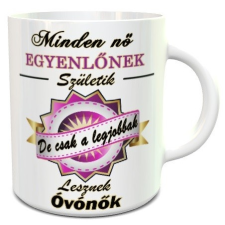 Vicces ajándék bögre - Ajándékötlet nőknek bögrék, csészék
