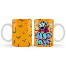  Vicces bögre, Halloween, Vámpírok könnye bögrék, csészék