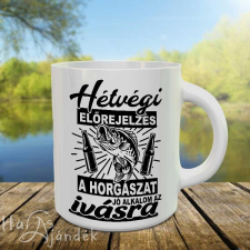  Vicces bögre horgászoknak - A horgászat jó alkalom az ivásra bögrék, csészék