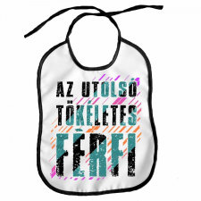  Vicces előke, Az utolsó tökéletes férfi ajándéktárgy