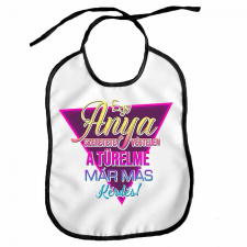  Vicces előke, Egy anya szeretete végtelen ajándéktárgy