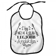  Vicces előke, Így néz ki a világ legjobb anyukája ajándéktárgy