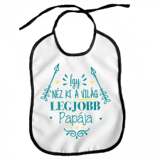  Vicces előke, Így néz ki a világ legjobb papája ajándéktárgy