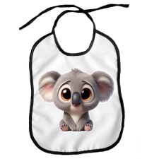  Vicces előke, Koala maci ajándéktárgy