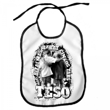  Vicces előke, Tesó ajándéktárgy