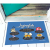  Vicces lábtörlő - Legénylak szabályok