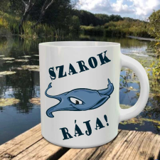  Vicces pecás bögre - Szarok rája bögrék, csészék