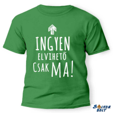  Vicces póló több színben, Ingyen elvihető csak ma ajándéktárgy