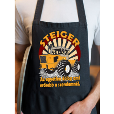  Vicces Rába kötény - Erősebb a szerelemnél lakástextília