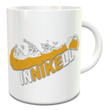  Vicces sörös bögre - Innikell bögrék, csészék