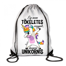  Vicces tornazsák, Unikornis tökéletes ajándéktárgy