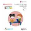 VICENS VIVES LENGUA CASTELLANA Y LITERATURA 2 TRIM (CZ) | ESTRELLA LOPEZ AGUILAR,KATA VANDEKAR