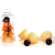 Vicfun Shock Tube crossminton set