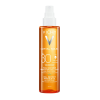 Vichy Capital Soleil Cell Protect olaj SPF30 ÚJ 200ml
