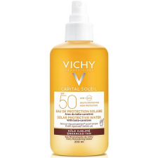 Vichy Capital Soleil Protective Spray Beta-Carotene SPF 50 200ml naptej, napolaj