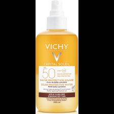 Vichy Capital Soleil Protective Spray Beta-Carotene SPF 50 200ml (3337875695152) naptej, napolaj