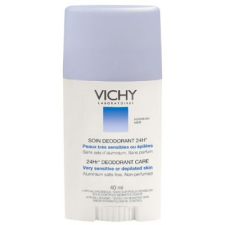 Vichy Deodorant alumínium sótól mentes dezodor bőrápoló szer