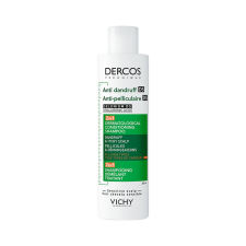 Vichy Dercos 2in1 sampon és balzsam korpásodás ellen (200ml) sampon