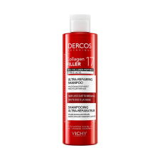 Vichy Dercos Collagen 17 Filler Ultra-regeneráló sampon (200ml) sampon