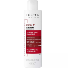  Vichy Dercos Energiát Adó Sampon Hajhullás Ellen 200ml sampon