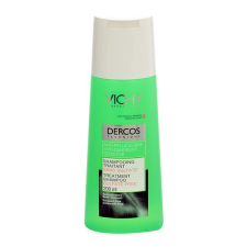 Vichy Dercos korpásodás elleni sampon érzékeny fejbőrre 200 ml (S0555512) sampon