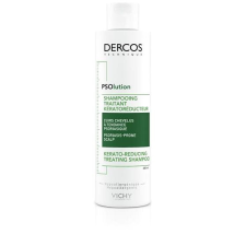 Vichy DERCOS PSOlution sampon 200 ml sampon