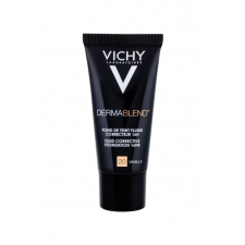 Vichy Dermablend™ Fluid Corrective Foundation SPF35 alapozó 30 ml nőknek 20 Vanilla smink alapozó
