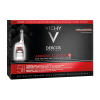 Vichy Hajhullás Elleni Kezelés Dercos Vichy (21 uds)