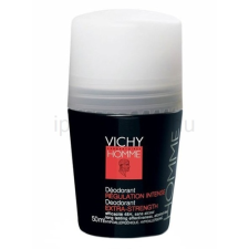  Vichy Homme Deodorant golyós dezodor roll-on parfümmentes dezodor