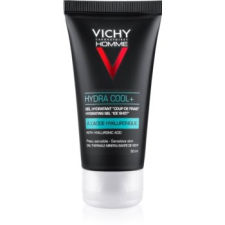 Vichy Homme Hydra Cool+ hidratáló gél arcra hűsítő hatással 50 ml arcszérum