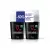 Vichy Homme Izzadságszabályozó golyós dezodor 72H Extrem Control DUOPACK (2x50ml)