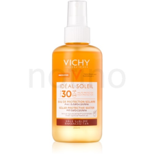  Vichy Idéal Soleil védő spray béta-karotinnal SPF 30 naptej, napolaj