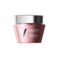 Vichy Idéalia Skin Sleep éjszakai arcápoló balzsam 50ml arckrém