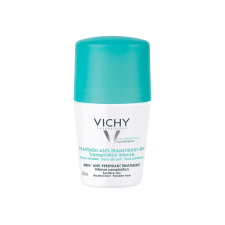 Vichy Intenzív izzadságszabályozó golyós dezodor 48H hatékonysággal (50ml) dezodor