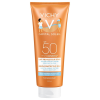 VICHY Laboratories VICHY Capital Soleil Napvédő tej gyermekeknek SPF 50+ 300 ml