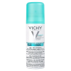 VICHY Laboratories VICHY Izzadságszabályozó dezodor spray, foltmentes 125 ml