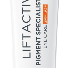 Vichy Liftactiv Pigment Specialist B3 szemránckrém SPF50+ 15 ml szemkörnyékápoló