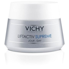 Vichy Liftactiv Supreme nappali krém normál bőrre 50 ml arckrém