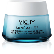 Vichy Mineral89 72h Moisture Boosting Cream 50 ml arckrém