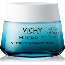 Vichy Minéral 89 hidratáló krém 72 óra parfümmentes 50 ml arckrém