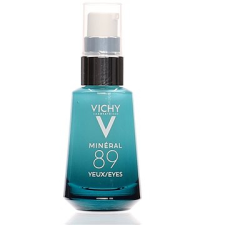 Vichy Mineral 89 Hyaluron Booster szemkrém 15 ml bőrápoló szer